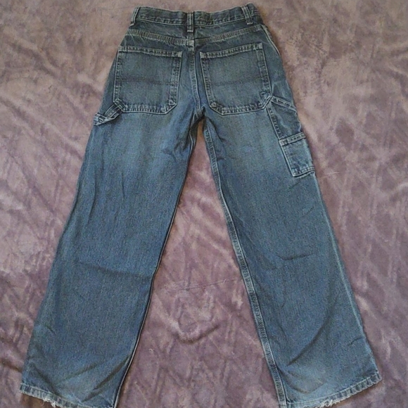 Boys carpenter jeans - Picture 2 of 3
